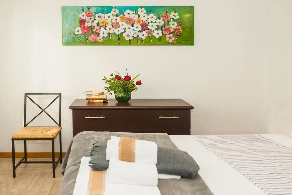Casa Rodella Apartment Marone