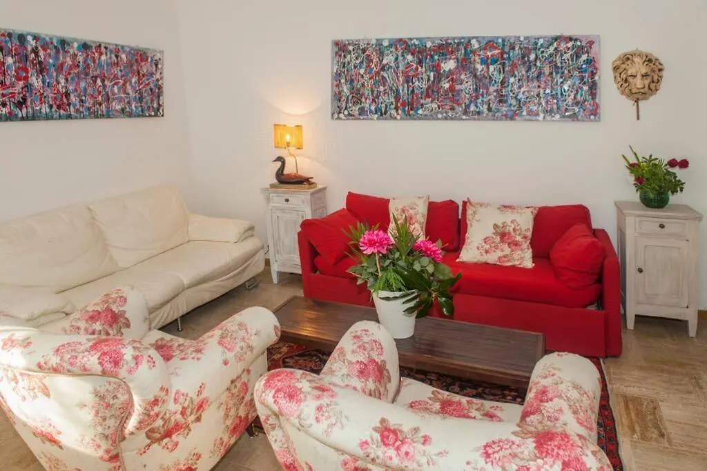 Casa Rodella Apartment Marone 0*,