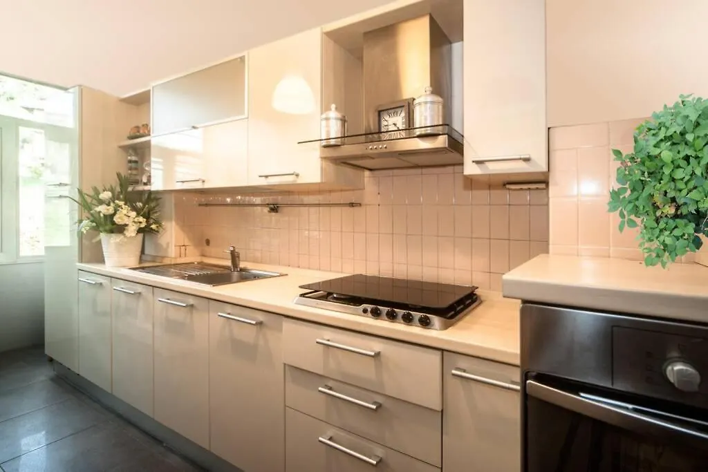 Apartment Ferienwohnung Casa Rodella Marone