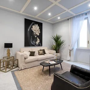  Apartment Divo - Spanish Steps Italien