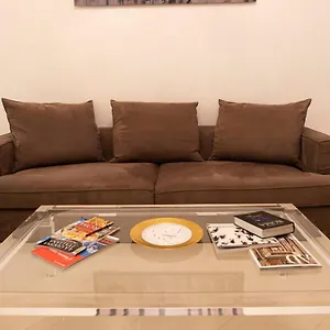  Apartment Cathy's Luxury Italien