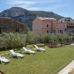  Ferienhaus Agriturismo Ca' Magli Italien