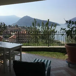 Casatragliulivi Holiday home