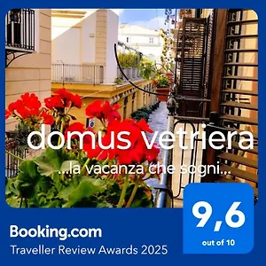  Apartment Domus Vetriera Italien
