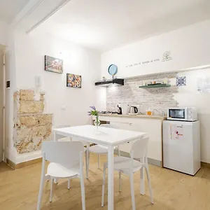  Apartment Talia Capo Massimo Italien