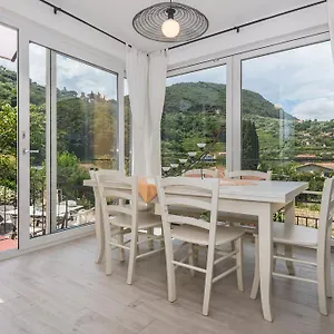  Apartment Casa Amelia Italien