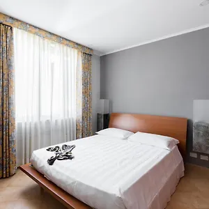  Apartment Crosti Italien