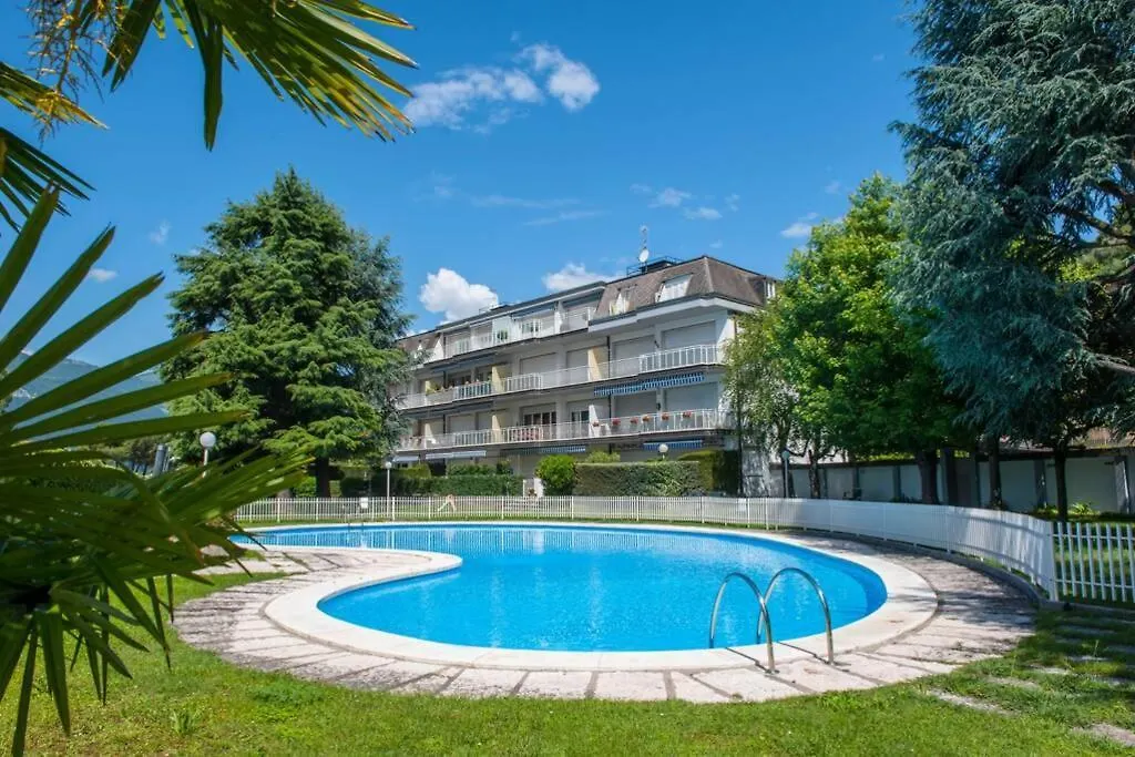 Casa Rodella Apartment Marone 0*,  Italy
