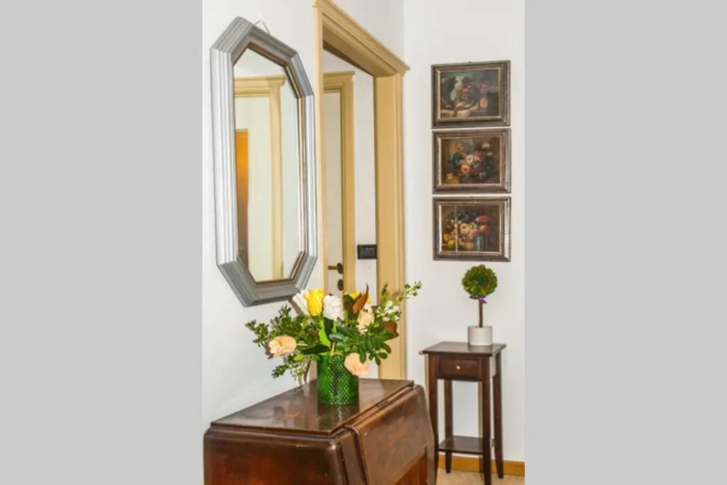 Apartament Casa Rodella Marone 0*,