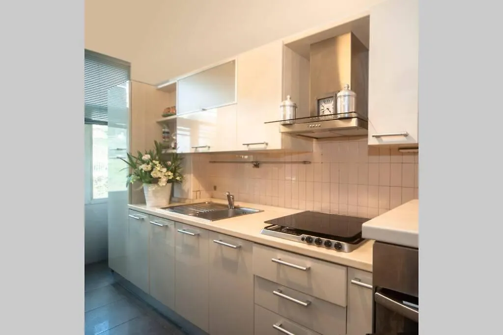 Apartament Casa Rodella Marone