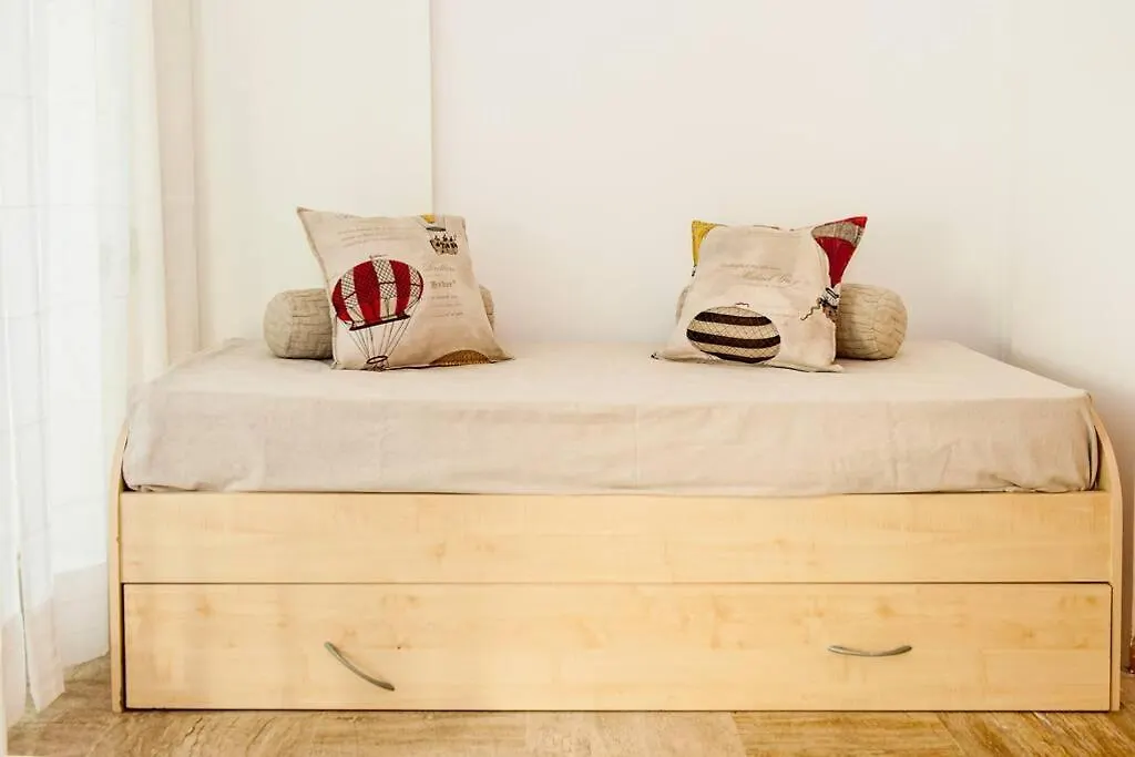 Casa Rodella Apartment Marone