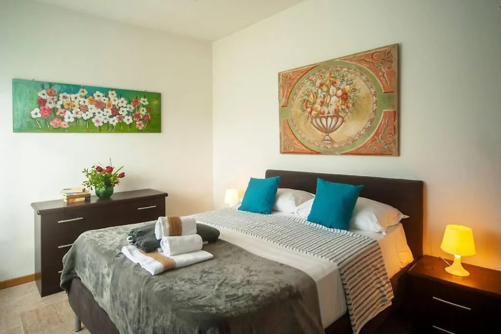 Casa Rodella Apartment Marone