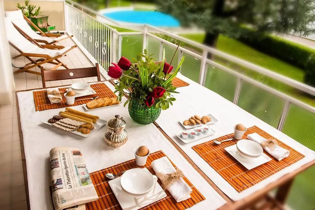 Casa Rodella Apartment Marone 0*,  Italy