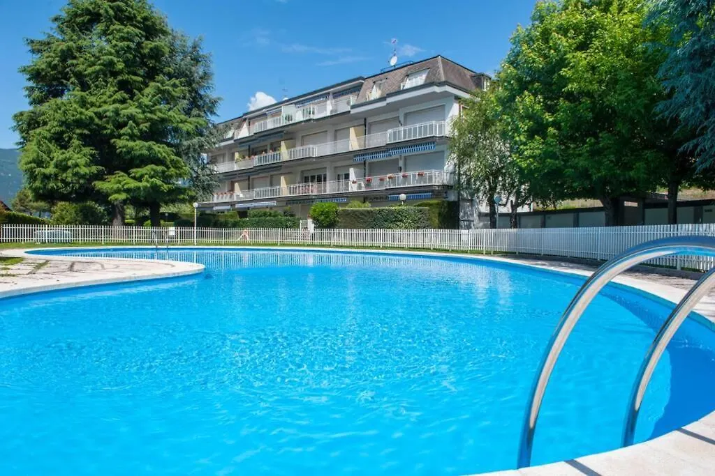Casa Rodella Apartment Marone 0*,  Italy