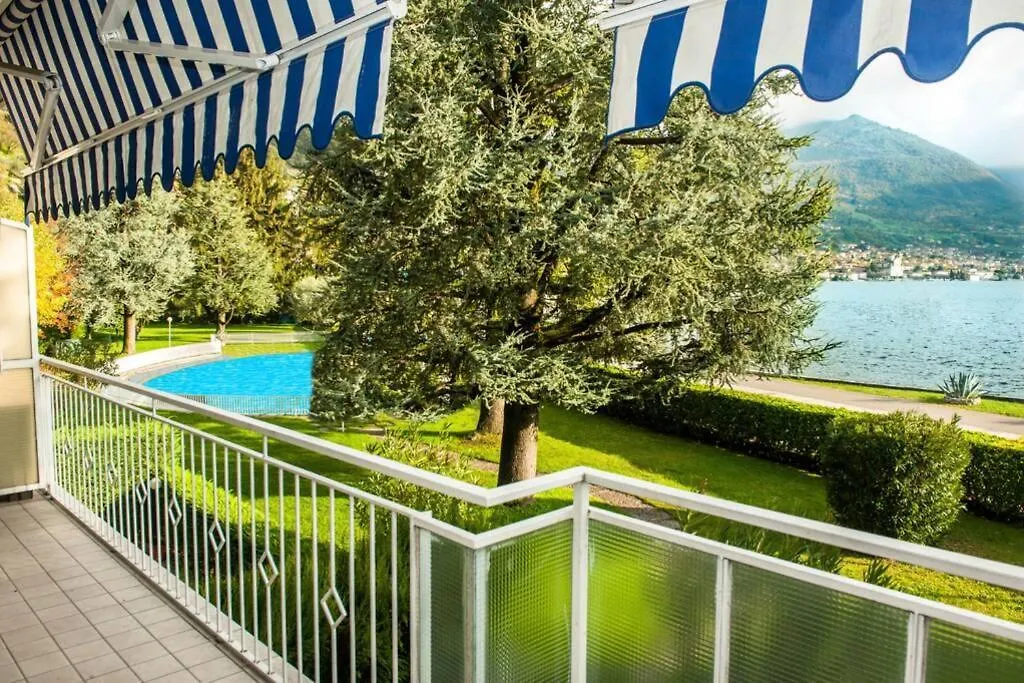 Casa Rodella Apartment Marone